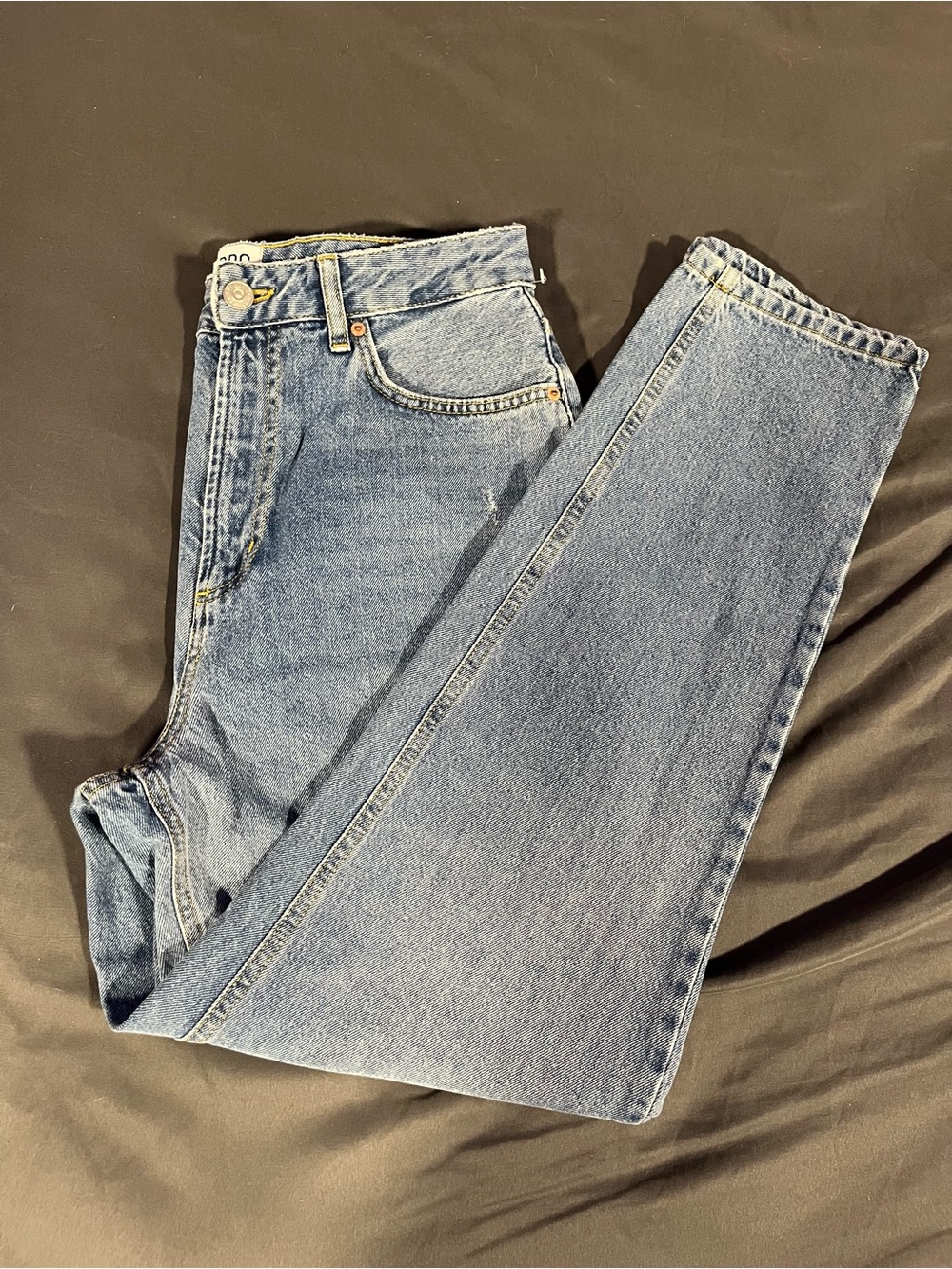 BDG Mom High Rise Jean